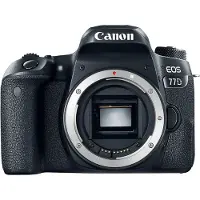 Canon EOS 77D Body