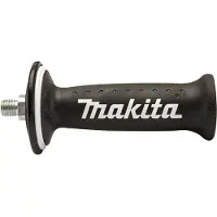 Makita 162264-5 Handgreep met anti-vibratie voor haakse slijpers