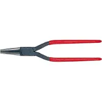 Bessey D311 Werkplaats Rondbektang 260 mm
