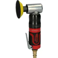 Ks Tools SlimPOWER mini-perslucht-polijstmachine 515.5590