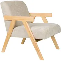 Housecraft living fauteuil Panadero