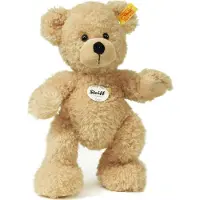 Steiff Fynn Teddybeer - Beige