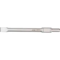 Makita D-15300 D-15300 Platte beitel 30 mm Gezamenlijke lengte 400 mm Zeskant 1 stuk(s)