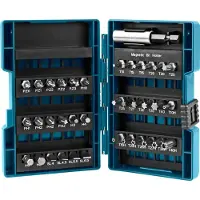 Makita Bits, Weergave 10 x B-28606