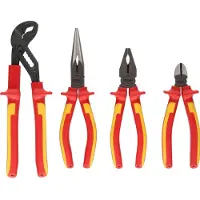 Ks Tools 1171100 Tangenset