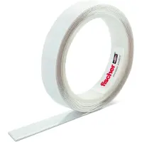 Fischer 571018 Plakband (l x b) 3 m x 19 mm 2 stuk(s)