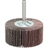 Makita D-75867 Lamellenschuurschijf 1 stuk(s)