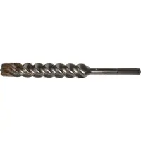 Makita B-20208 B-20208 Carbide Steen-spiraalboor 32 mm Gezamenlijke lengte 370 mm SDS-Max 1 stuk(s)