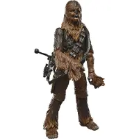 Hasbro Star Wars Episode IV Vintage Collection Action Figure Chewbacca 10 cm Action Figuur