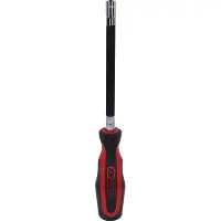 Ks Tools 159.1127 Dopschroevendraaier Sleutelbreedte (metrisch): 7 mm Koplengte: 150.0 mm