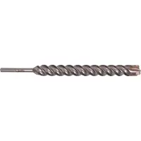 Makita NEMESIS B-42896 Carbide Hamerboor 50 mm Gezamenlijke lengte 570 mm SDS-Max 1 stuk(s)