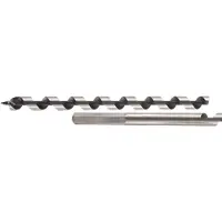 Makita D-07624 Slangenboor 22 mm Gezamenlijke lengte 450 mm Zeskant schacht 1 stuk(s)