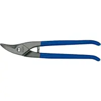 Bessey Figuur-/gatenschaar D114-250L D114-250L