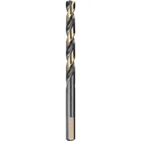 Makita D-17441 D-17441 HSS-Co Metaal-spiraalboor 9 mm Gezamenlijke lengte 125 mm Kobalt 1 stuk(s)