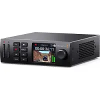 Blackmagic Design Blackmagic HyperDeck Studio HD Mini