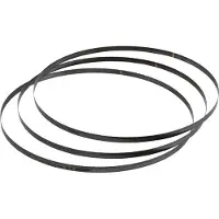 Makita -bandzaagblad 14Z 3 stuks 792560-3 792560-3