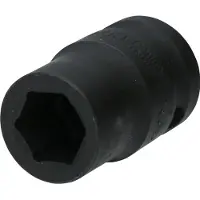 Ks Tools BT022634 Kracht, dopsleutel