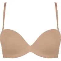 Triumph BH 'Stepy Soft 01' beige
