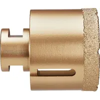 Makita D-44579 Holle boorkroon 57 mm 1 stuk(s)