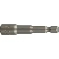 Makita Dop 5,5X55mm 1/4 ZK Vorm E - P-06270