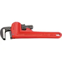 Rothenberger éénhandige pijptang HEAVY DUTY 6" - 70148