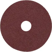 Makita P-01074 Fiberschijf Diameter 180 mm Korrelgrootte (num): 60 1 stuk(s)