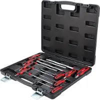 Ks Tools 151.8160 Torx-schroevendraaier 1 stuk(s)
