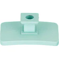 Fischer Fahrrad Verzamelclip 58141 50 stuk(s)