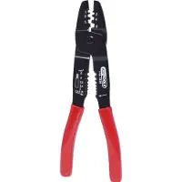 Ks Tools 115.1235 Krimptang eenvoudig