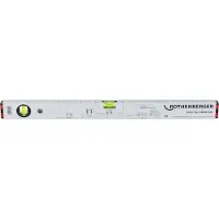 Rothenberger waterpas lichtmetaal 600mm