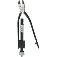 Ks Tools 1161302 Draaddraaier 265 mm 1 stuk(s)