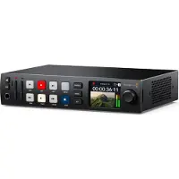 Blackmagic Design Blackmagic HyperDeck Studio HD Plus