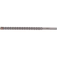 Makita Boorbitje, B-20133 SDS-MAX 4 NEMESIS Boor 26X400 / 520 MM (26 millimeter)
