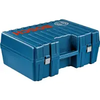 Bosch Professional 1608M00C54 Gereedschapskoffer (leeg) Handwerker