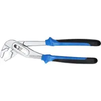 BRILLIANT TOOLS BT064902 BT064902 Waterpomptang