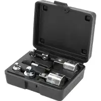 Ks Tools 918.0707 Adapterset, ratel