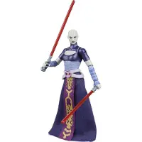 Hasbro : The Clone Wars Vintage Collection Action Figure Asajj Ventress 10 cm Action Figuur