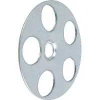 Fischer 4285 Isolatieschotels 100 stuk(s)