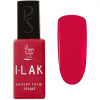 Peggy Sage I-Lak Semi-Permanent Nail Lacquer 11ml