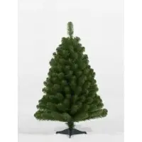 Holiday Tree Kunstkerstboom table tree 90cm