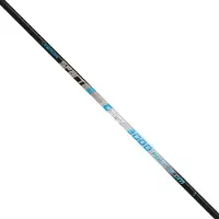 Cresta Spartacus Carp 3000 Pole Kit Transparant 13.00 m