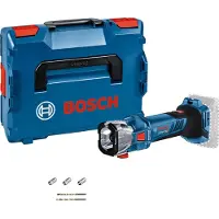 Bosch GCU 18V-30 - Accu Gipsfrees - In L-Boxx - Body
