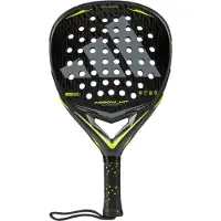 Adidas Padel Racket Arrow Hit Carbon Anthracite Silver
