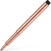 Faber-Castell PITT artist pen - copper