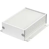 Bopla FILOTEC F 524-80 WL 97253080.HMT1 Flensbehuizing 55.3 x 24.4 x 80 Aluminium Aluminium (geëloxeerd) 1 stuk(s)