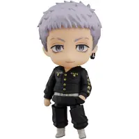 Good Smile Company Nendoroid: Takashi Mitsuya
