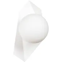Valotorni DRIFTON K1 WHITE
