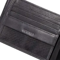Bogner - Herren Billfold Anchorage Ruben