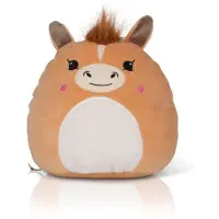 Mumbles buddy-knuffel-pony-borduren-tekst-naam