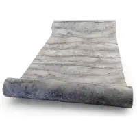 Erismann Grove betonlook vliesbehang grijs ABCBEHANG